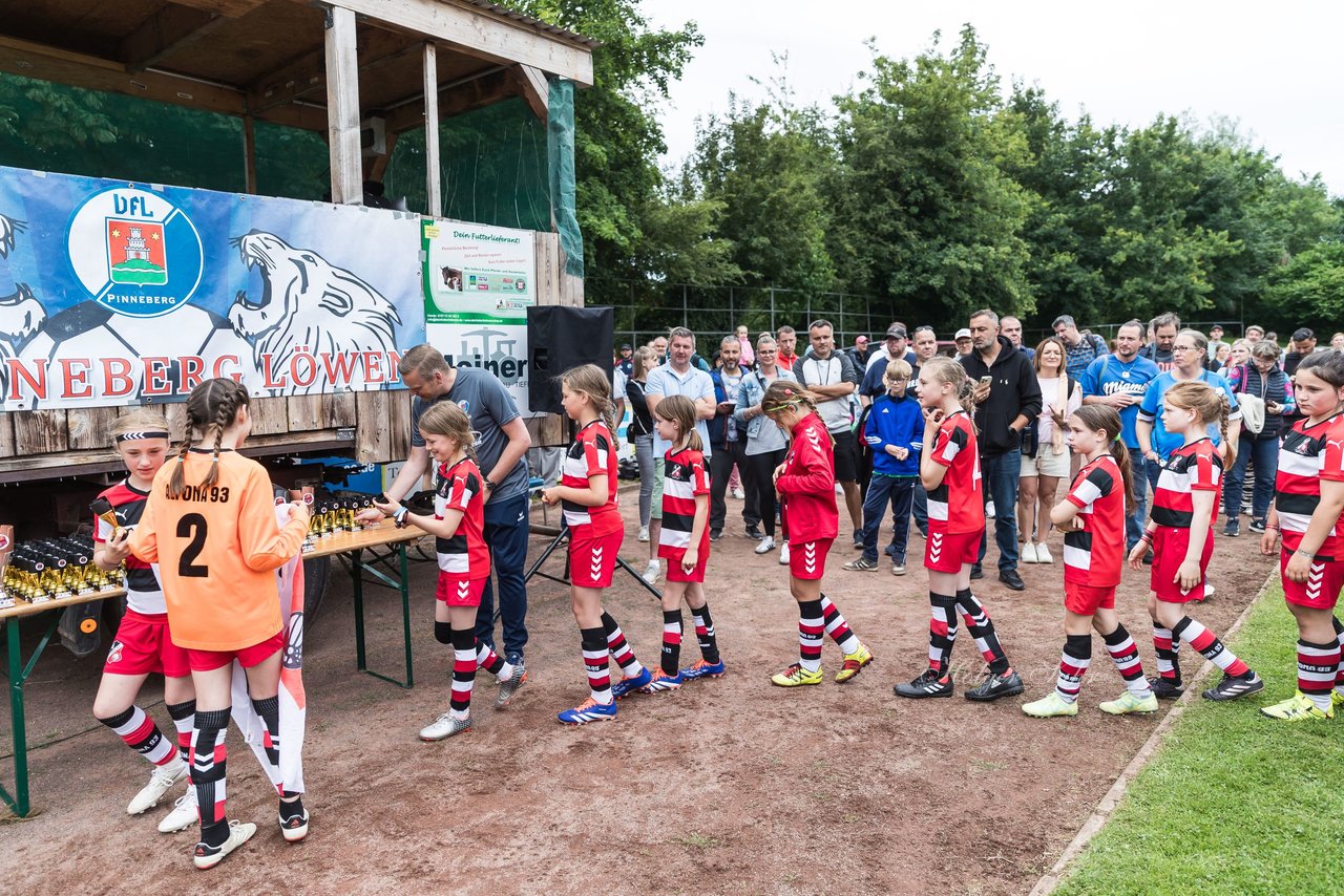 Bild 245 - Loewinnen Cup